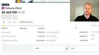 Polkacity (POLC) Price Prediction 2022