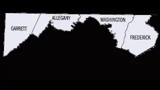 Life in the Western Maryland Mountains