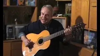 В.Васильев Американский джаз