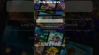 TUTORIAL ON HOW TO GET BACK YOUR ROBLOX ACCOUNT IF IT HACKED