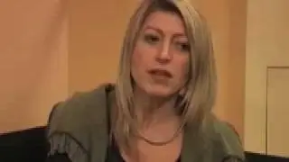 Liliana Oliveri Opera Interview