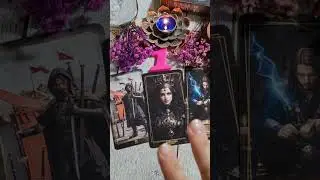🙀КТО МОЙ ВРАГ? КТО НЕНАВИДИТ МЕНЯ? ЖЕЛАЕТ ЗЛА, КОЛДУЕТ, ПРОКЛИНАЕТ? 🔮НОВОЕ ГАДАНИЕ НА КАРТАХ ТАРО
