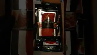 Филе нерки копченное