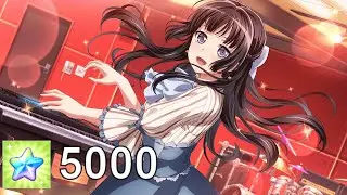 New Year 2021 Dream Festival | Bandori EN