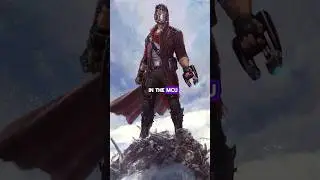 Dumbest super hero in MCU 😂