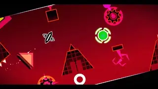 Xiiko's part in AWAKEN | By "Team Spirit"