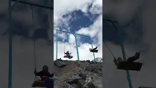 До смешного страшно и страшно красиво