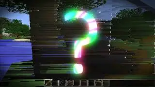 The Minecraft Puzzle No One Remembers