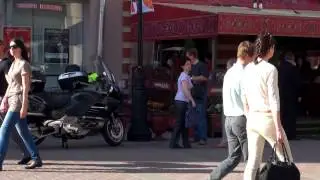Старый Арбат