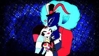 THE PROPOSAL - FIZZAROLLI X ASMODEUS (Helluva Boss Comic Dub)