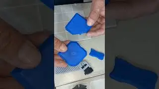 Como Aplicar el Silicon Como Un Profecional Fácilmente con el Kit 7 del la Marca Original CRAMER