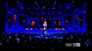 Christina Perri - A Thousand Years (Rachael Leahcar Live)