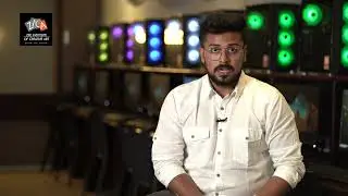 ZICA Indore Student Testimonial | Animation, VFX & Graphics Course