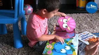The Importance of Reading: Developing Communication Skills | A Parenting Guide