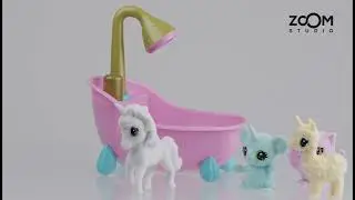 Animation Sample