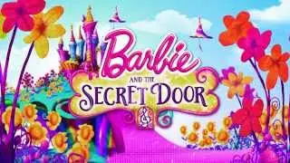 Barbie™ and The Secret Door【Official Trailer】