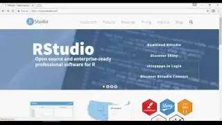 Data Science & Machine Learning - Installing RStudio- DIY- 8 -of-50