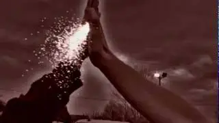 The Most Epic High Five