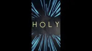 What does “holy” mean?