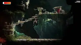 Corgi Engine in Unity (Jump Begin Animation)