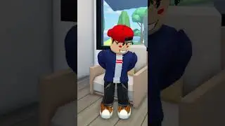 AMOR DE MÃE    VALE A PENA LEMBRAR!! - ROBLOX   