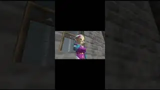 Dark Link Ending - The Legend of Zelda: Ocarina of Time
