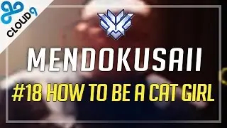 Mendokusaii Stream Highlights #18