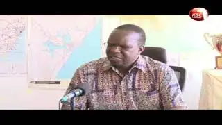 Sh. 1.7 billion floating foot bridge to be constructed in Likoni to ease human congestion