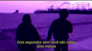 Justin Bieber - 2 much (Tradução/Legendado)