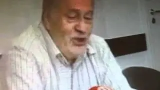 Допрос Жириновского по декларации
