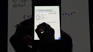 Trick to Solve Taylor Series GATE Question