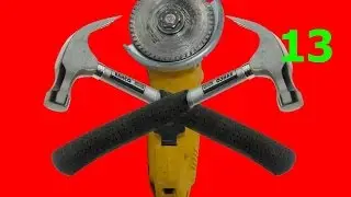 как сделать кофры#13 how to make saddlebags#13