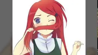 Kushina uzumaki •Naruto• #02