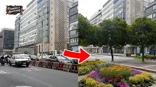 Av. Abancay cambiara para siempre, un recorrido por famosa avenida Limeña