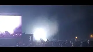 Justice - Genesis x Phantom at Osheaga 24