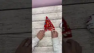 How to wrap a ball