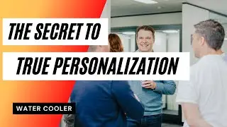 #317 - How to Blow Prospect’s Minds With Next-Level Personalization