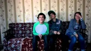 Видео на День Рождения