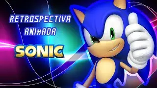 Retrospectiva Tema SONIC