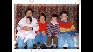 Mis 15 años - Milagros