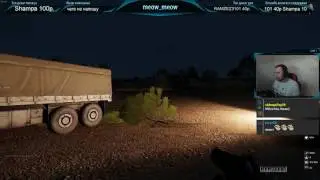 Arma life Nemises: Встреча с Альмой