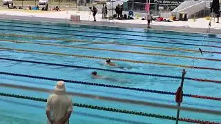 No PB today