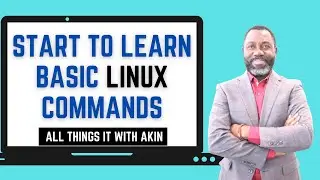 Start to Learn Basic Linux Commands | Basic Linux Commands to Learn in 2022