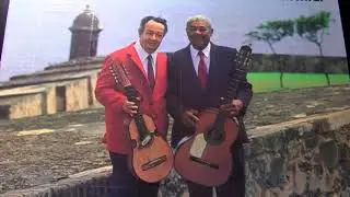 EL GRAN COTTO=DANZON