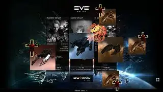 Logoff Trapped The Hunter In His Corpmate's Bubblecamp | Burn Eden