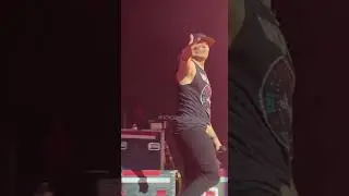 Donnie Wahlberg - Magic Summer Tour 2024