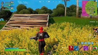 Close encounters endgame