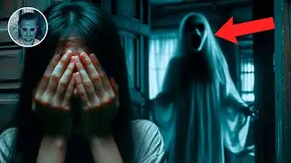 Scary Ghosts Caught On Camera | BIG Collection #10