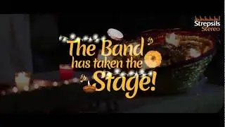 #BilloIsBack - Teaser 3