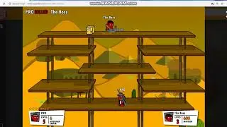 İkiliÇatışma Son Levele Tek Atmak
